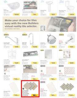 Builders WC & PE : The Best Deals On The Widest Range (22 May - 17 June 2018), page 11