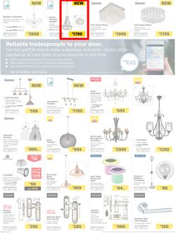 Builders WC & PE : The Best Deals On The Widest Range (22 May - 17 June 2018), page 12