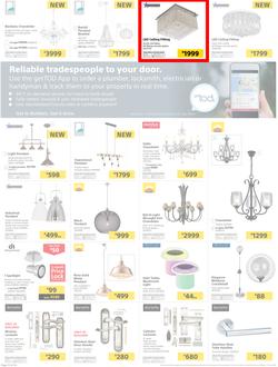 Builders WC & PE : The Best Deals On The Widest Range (22 May - 17 June 2018), page 12