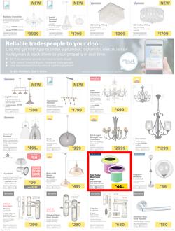 Builders WC & PE : The Best Deals On The Widest Range (22 May - 17 June 2018), page 12