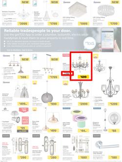 Builders WC & PE : The Best Deals On The Widest Range (22 May - 17 June 2018), page 12