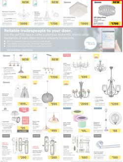 Builders WC & PE : The Best Deals On The Widest Range (22 May - 17 June 2018), page 12
