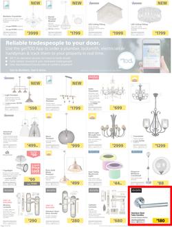 Builders WC & PE : The Best Deals On The Widest Range (22 May - 17 June 2018), page 12