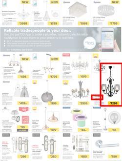Builders WC & PE : The Best Deals On The Widest Range (22 May - 17 June 2018), page 12