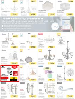 Builders WC & PE : The Best Deals On The Widest Range (22 May - 17 June 2018), page 12