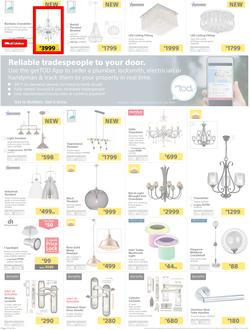 Builders WC & PE : The Best Deals On The Widest Range (22 May - 17 June 2018), page 12