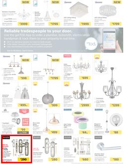 Builders WC & PE : The Best Deals On The Widest Range (22 May - 17 June 2018), page 12