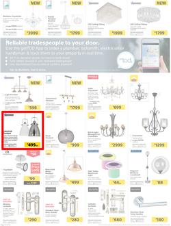 Builders WC & PE : The Best Deals On The Widest Range (22 May - 17 June 2018), page 12