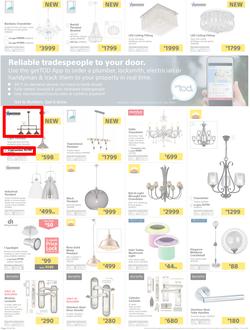 Builders WC & PE : The Best Deals On The Widest Range (22 May - 17 June 2018), page 12
