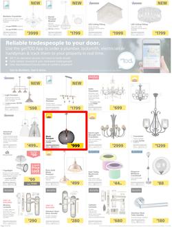 Builders WC & PE : The Best Deals On The Widest Range (22 May - 17 June 2018), page 12