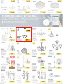 Builders WC & PE : The Best Deals On The Widest Range (22 May - 17 June 2018), page 12
