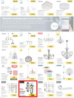 Builders WC & PE : The Best Deals On The Widest Range (22 May - 17 June 2018), page 12