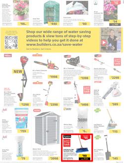 Builders WC & PE : The Best Deals On The Widest Range (22 May - 17 June 2018), page 13