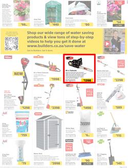 Builders WC & PE : The Best Deals On The Widest Range (22 May - 17 June 2018), page 13
