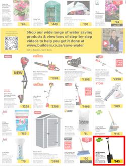 Builders WC & PE : The Best Deals On The Widest Range (22 May - 17 June 2018), page 13