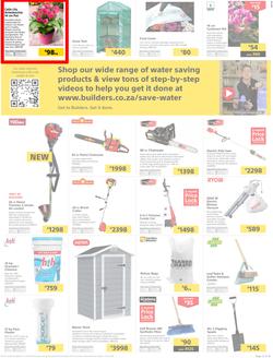 Builders WC & PE : The Best Deals On The Widest Range (22 May - 17 June 2018), page 13