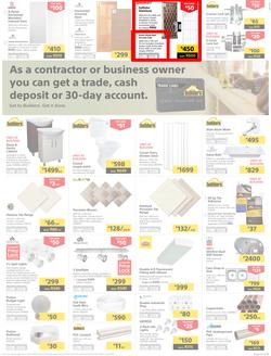 Builders WC & PE : The Best Deals On The Widest Range (22 May - 17 June 2018), page 15