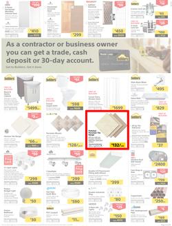 Builders WC & PE : The Best Deals On The Widest Range (22 May - 17 June 2018), page 15