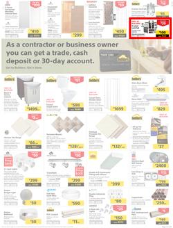 Builders WC & PE : The Best Deals On The Widest Range (22 May - 17 June 2018), page 15