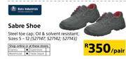 Sabre Shoe-Pair