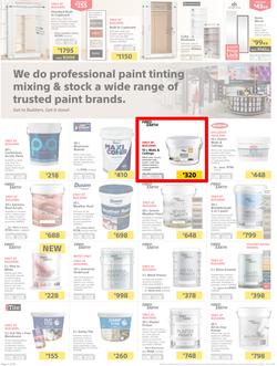 Builders Eastern Cape : The Best Deals On The Widest Range (22 May - 17 June 2018), page 2
