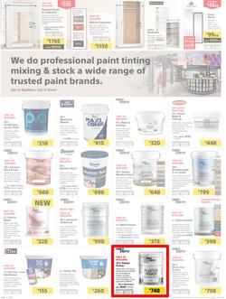 Builders Eastern Cape : The Best Deals On The Widest Range (22 May - 17 June 2018), page 2