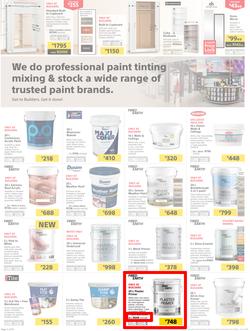Builders Eastern Cape : The Best Deals On The Widest Range (22 May - 17 June 2018), page 2