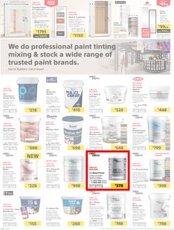Builders Eastern Cape : The Best Deals On The Widest Range (22 May - 17 June 2018), page 2