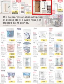 Builders Eastern Cape : The Best Deals On The Widest Range (22 May - 17 June 2018), page 2