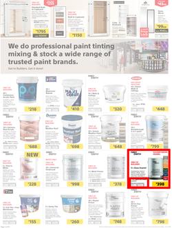 Builders Eastern Cape : The Best Deals On The Widest Range (22 May - 17 June 2018), page 2