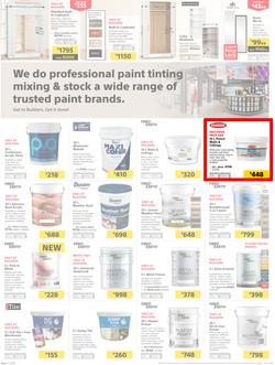 Builders Eastern Cape : The Best Deals On The Widest Range (22 May - 17 June 2018), page 2