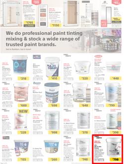 Builders Eastern Cape : The Best Deals On The Widest Range (22 May - 17 June 2018), page 2