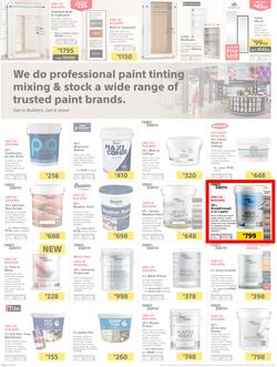 Builders Eastern Cape : The Best Deals On The Widest Range (22 May - 17 June 2018), page 2