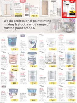 Builders Eastern Cape : The Best Deals On The Widest Range (22 May - 17 June 2018), page 2