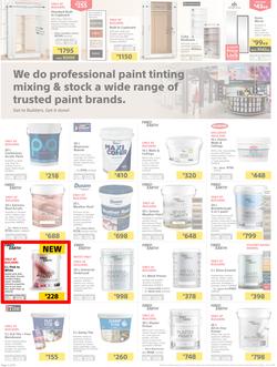 Builders Eastern Cape : The Best Deals On The Widest Range (22 May - 17 June 2018), page 2