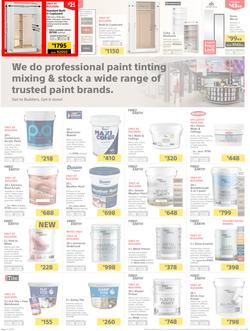 Builders Eastern Cape : The Best Deals On The Widest Range (22 May - 17 June 2018), page 2