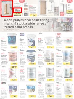 Builders Eastern Cape : The Best Deals On The Widest Range (22 May - 17 June 2018), page 2
