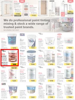 Builders Eastern Cape : The Best Deals On The Widest Range (22 May - 17 June 2018), page 2