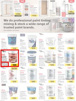 Builders Eastern Cape : The Best Deals On The Widest Range (22 May - 17 June 2018), page 2