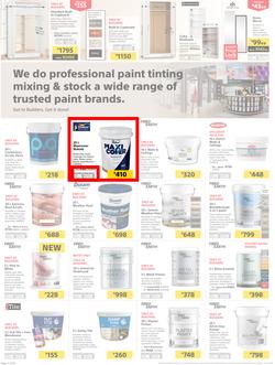 Builders Eastern Cape : The Best Deals On The Widest Range (22 May - 17 June 2018), page 2