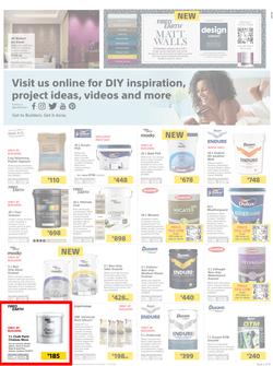 Builders Eastern Cape : The Best Deals On The Widest Range (22 May - 17 June 2018), page 3
