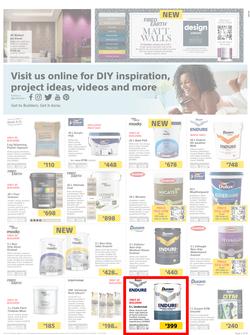 Builders Eastern Cape : The Best Deals On The Widest Range (22 May - 17 June 2018), page 3