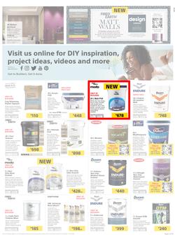 Builders Eastern Cape : The Best Deals On The Widest Range (22 May - 17 June 2018), page 3