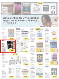 Builders Eastern Cape : The Best Deals On The Widest Range (22 May - 17 June 2018), page 3