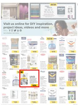 Builders Eastern Cape : The Best Deals On The Widest Range (22 May - 17 June 2018), page 3