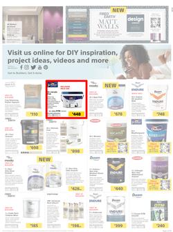 Builders Eastern Cape : The Best Deals On The Widest Range (22 May - 17 June 2018), page 3