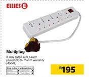 Ellies Multiplug