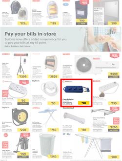 Builders Eastern Cape : The Best Deals On The Widest Range (22 May - 17 June 2018), page 4