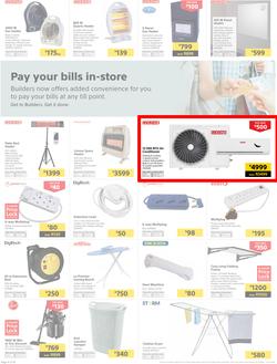 Builders Eastern Cape : The Best Deals On The Widest Range (22 May - 17 June 2018), page 4