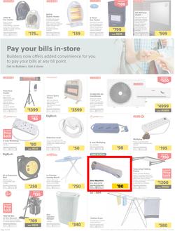 Builders Eastern Cape : The Best Deals On The Widest Range (22 May - 17 June 2018), page 4